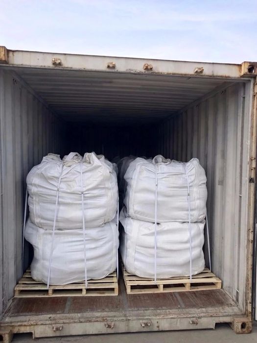 Кварцевый Песок (2-4 мм) для Фильтрации Воды (Из Китая) (50кг мешок)