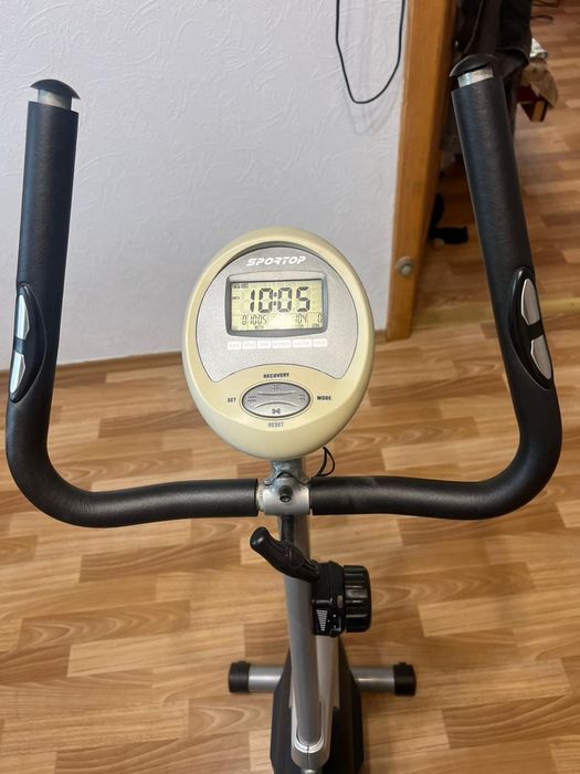 Продам Велотреножор