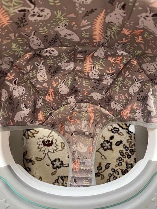 Ходунки детские.