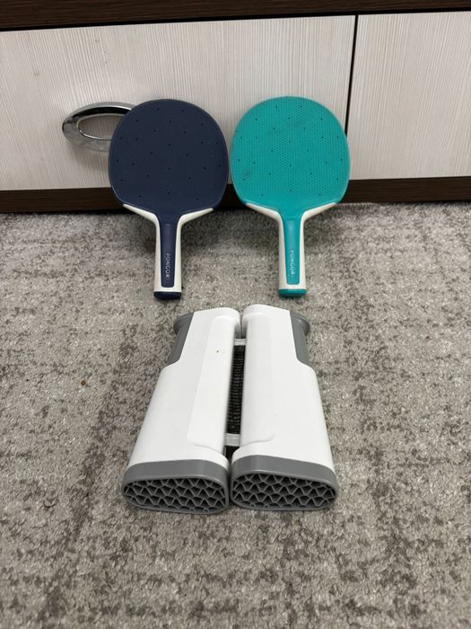 Set ping pong Decathlon