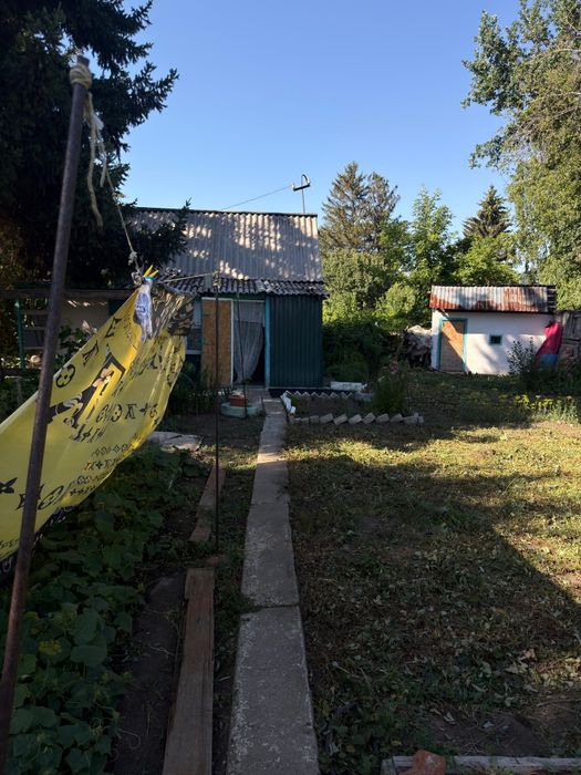 Продажа дачи летняя