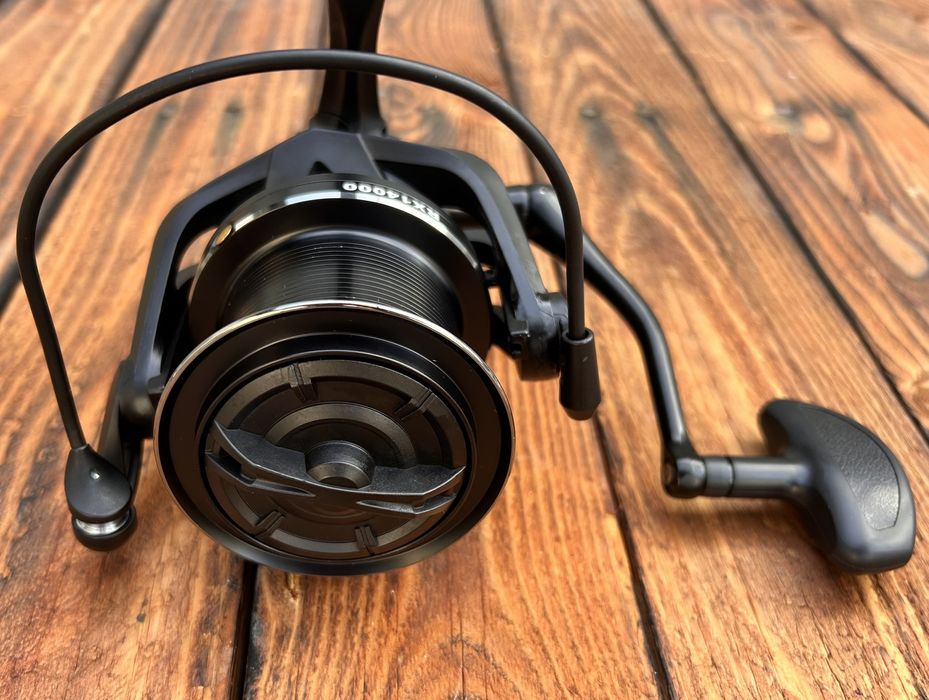 Шаранджйиска макара Fl Ballistic 14000