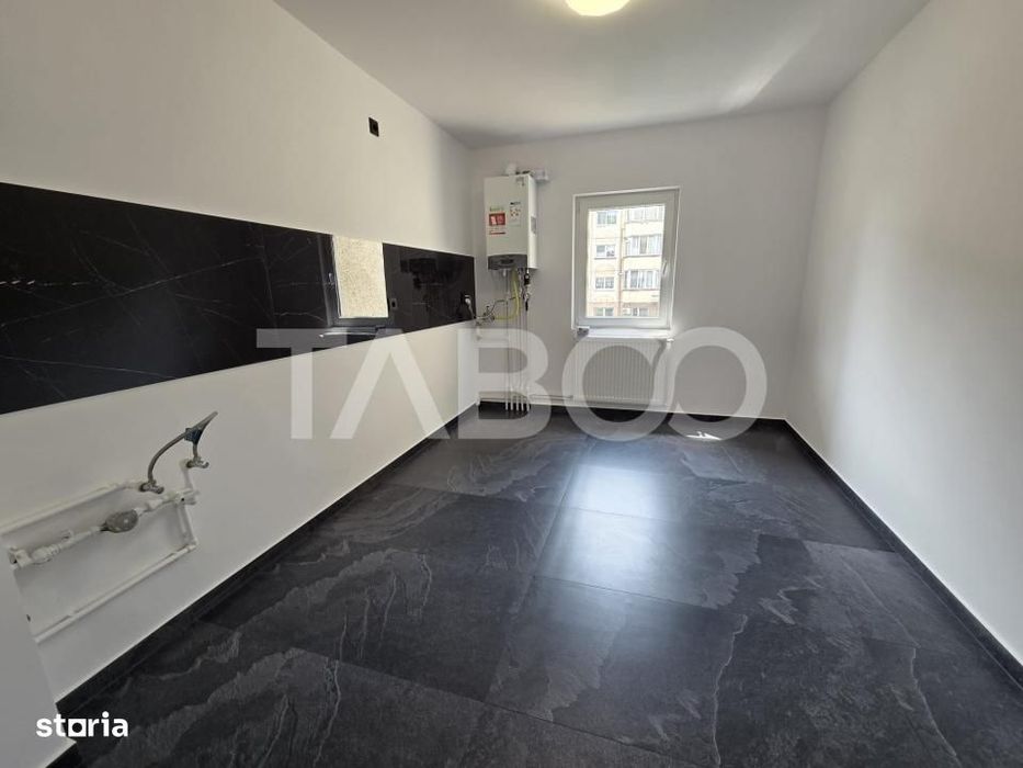 Apartament 4 camere 2 bai 2 balcoane etajul 1 renovat complet 2026