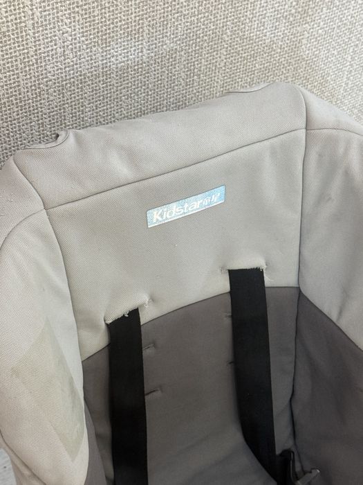 Продам детское автокресло