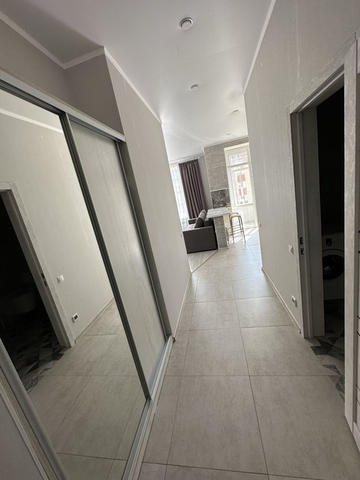 Сдается Евродвушка на длительный  срок