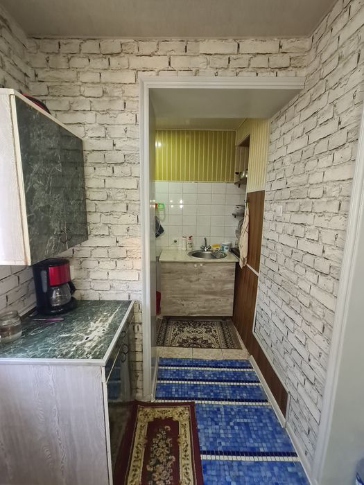 Продается квартира 3хкомнатная уртааул,  зангиатинский район