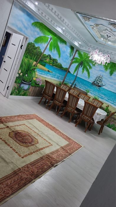 Сдам 4к кв в ЖК Фаворит