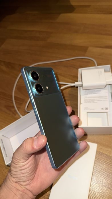 Redmi 13 pro yangidey