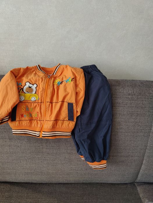 Продам штанишки, джинсики для мальчика