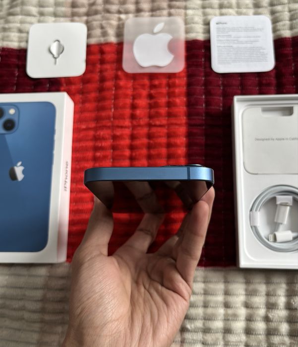 iPhone 13, 128gb Айфон 13, 128гб