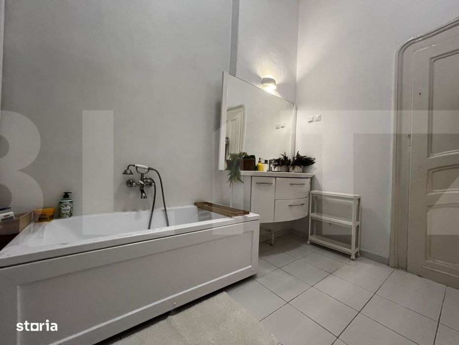 Apartament 3 Camere Piata Victoriei