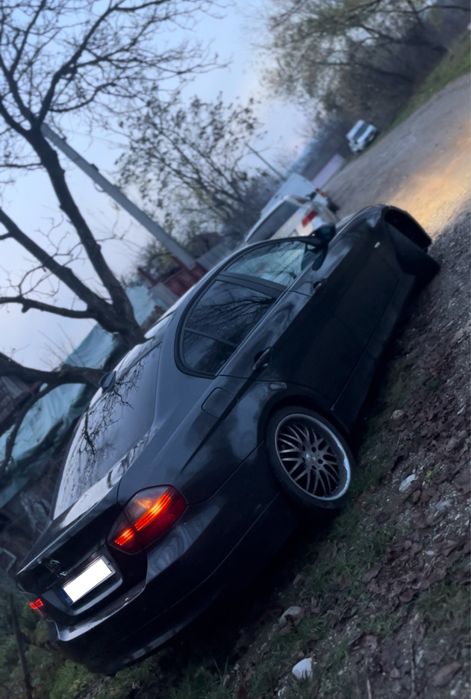 Vand Bmw 320D E90
