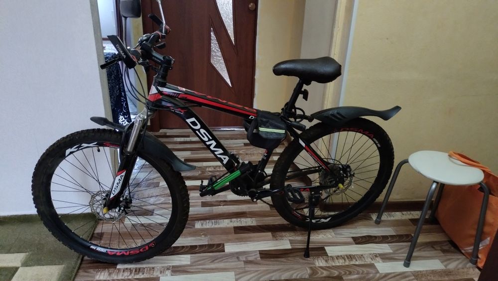 Продам велосипед