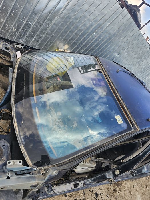 Parbriz Renault Laguna 2 [2001 - 2005] Grandtour wagon 1.9 DCi