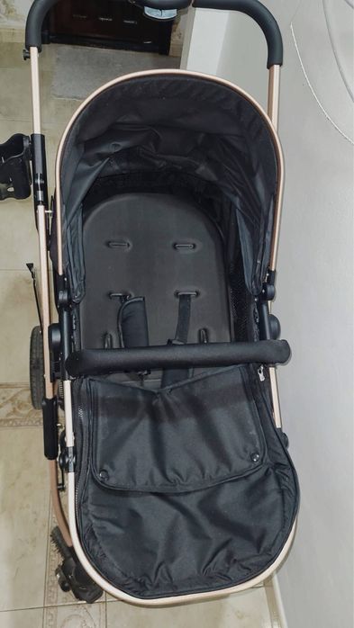 Vand carut 3in1,stare foarte buna