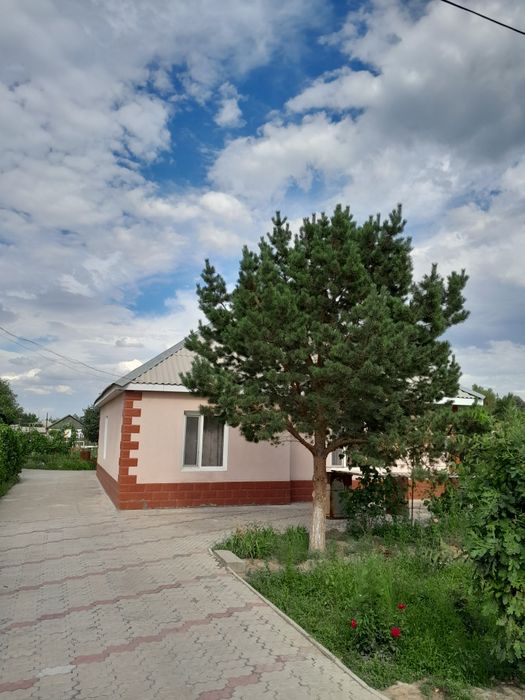 Продам частный дом