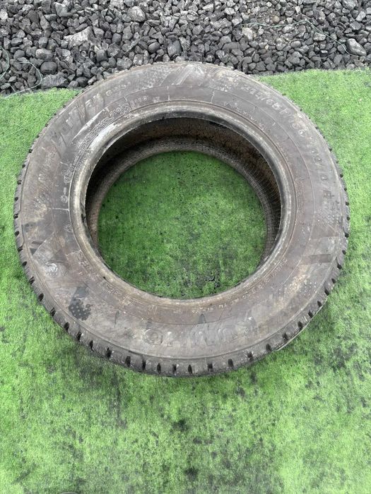 Anvelopă iarnă 215/65/16C Kumho