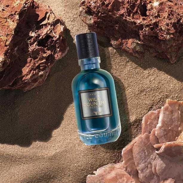 Мъжки тоалетни води AVON - различни видове