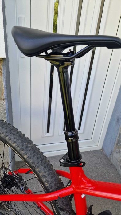 Bicicleta Trek Xcaliber 8 Custom