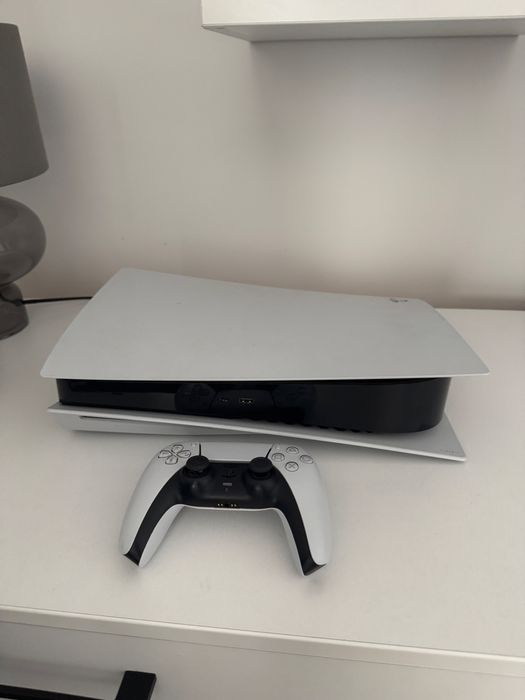 Playstation 5 1TB Disk