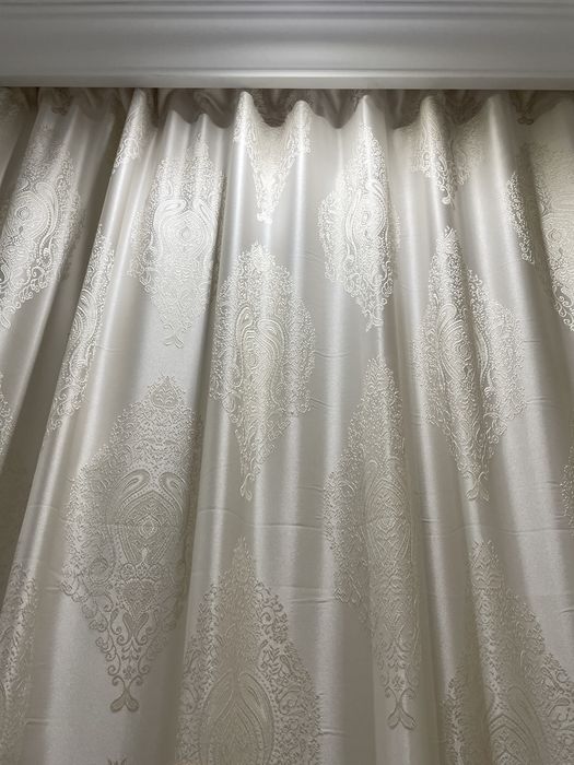 Продам шторы-тюли Турция