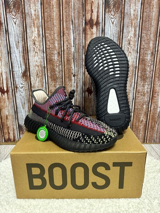 Adidas Yeezy Boost 350 V2 Yecheil Rf