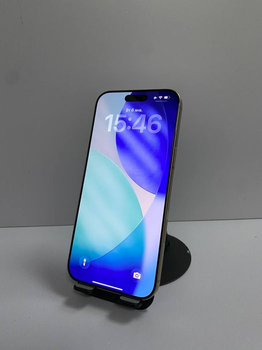 iPhone 16 Pro Max #АК126321