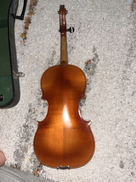 Vioara Antonius Stradivarius