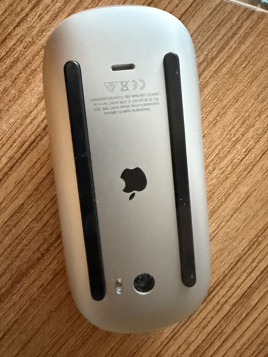 Magic mouse 2 Apple мышь оригинал.