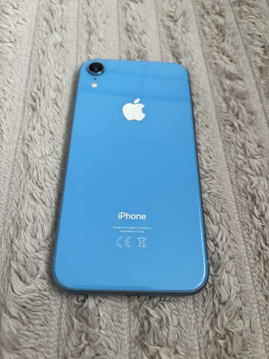 Iphone XR Defect