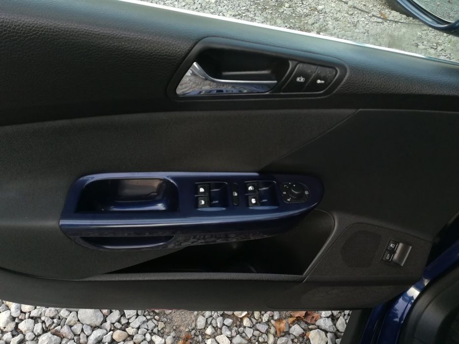 Фолксваген Пасат 6