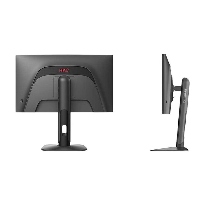 ; Монитор HKC UG27EQ 2K/ UltraFAST IPS/ 400Hz