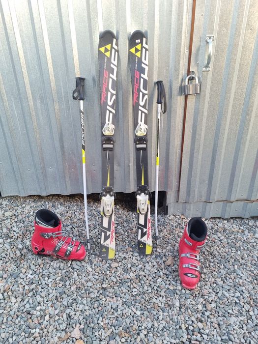 Продам лыжи хорошие