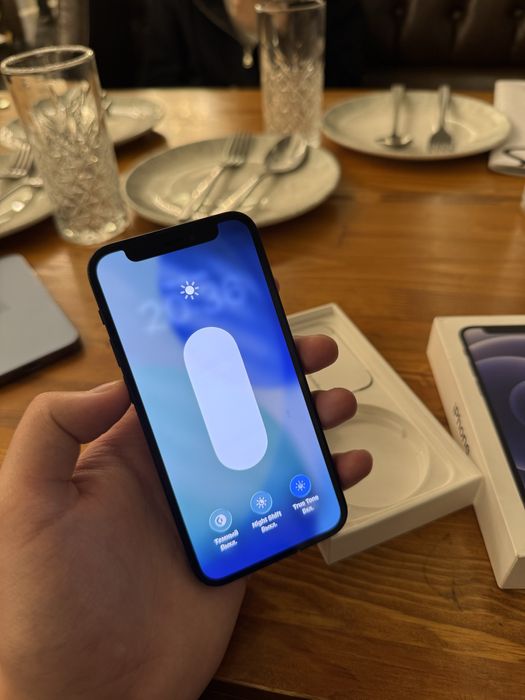 iPhone 12 mini 128gb EAC