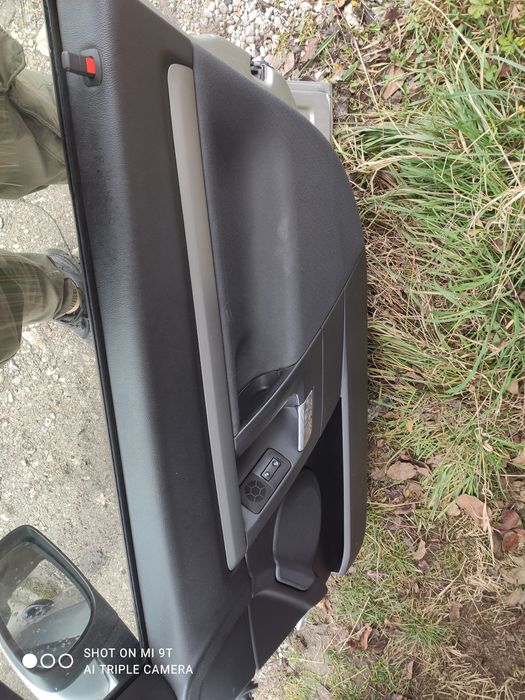 Врата, врати и багажник за Опел Вектра Ц opel Vectra C 2008 г