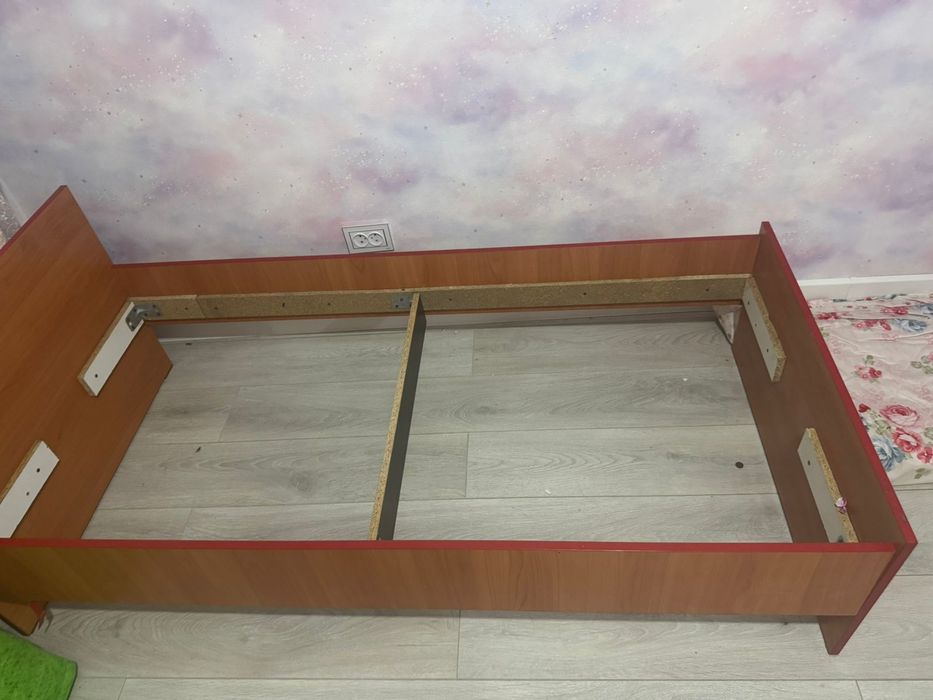 Детский диван. 2 шт. За 5000 тг