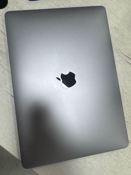 Macbook m1 Air 8/256 97% Space gray