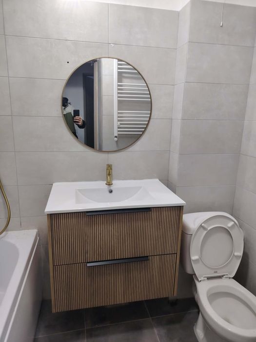 •Montez si asamblez Mobilier•