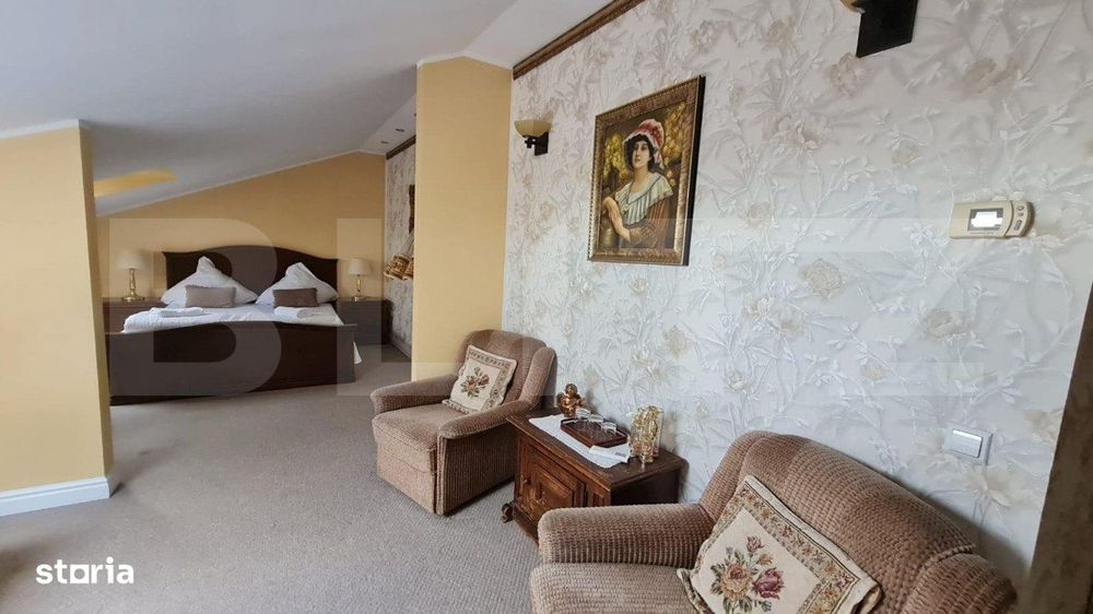 Complex Hotelier 4 stele, 1480 mp utili, teren 1380 mp, Timisoara