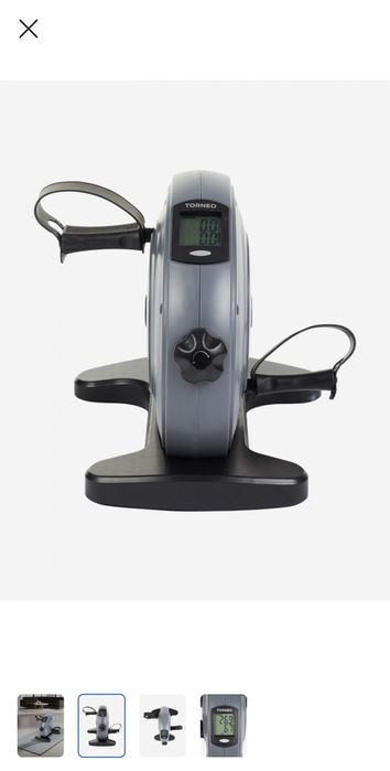 Велотренажёр мини