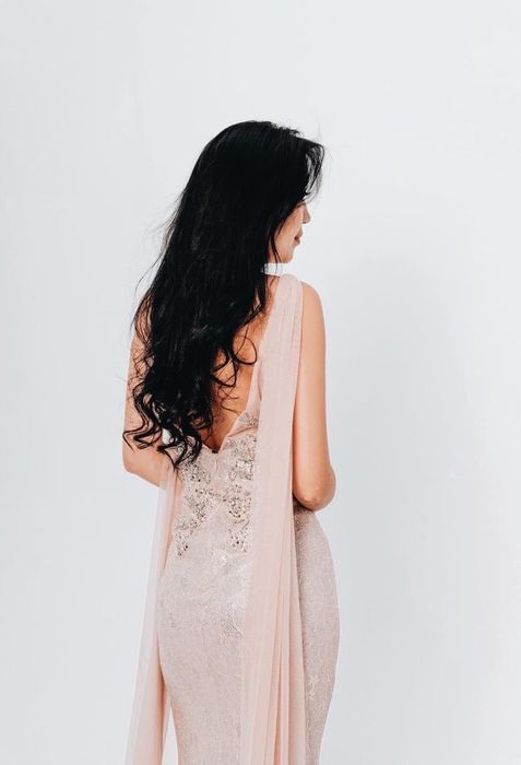 Продам вечернее платье