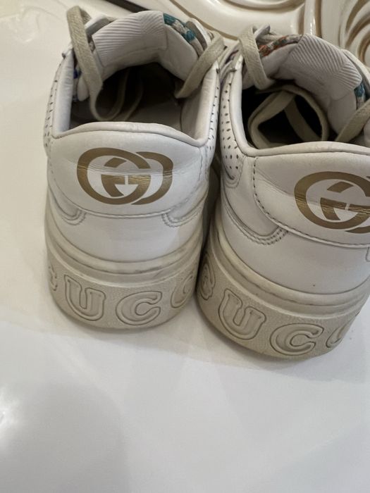 Кроссовки Оригинал в хорошем состоянии