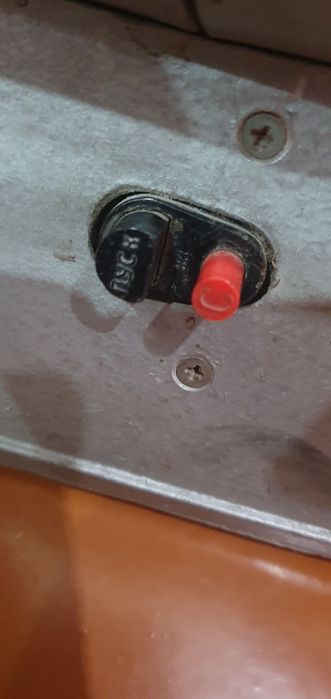 Точило элэктростанок. Зачистной наждак.