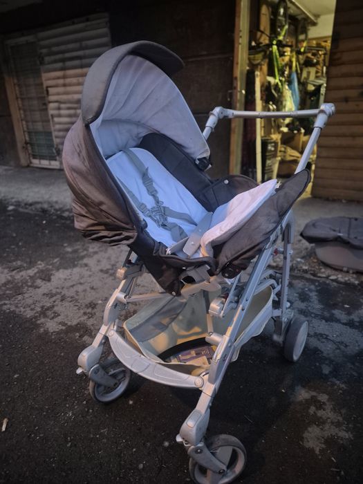 Количка CAM Elite