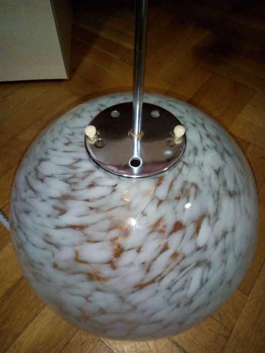 Метални части от полюлеи