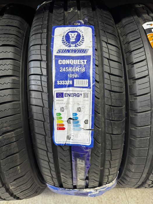 Sunwide 245/60R18