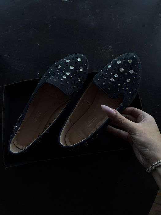 Елегантни дамски обувки