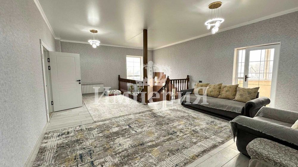 продам дом Равиль Империя