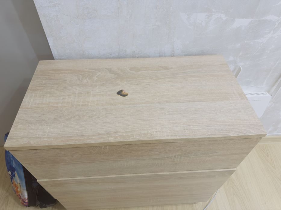 Срочно продам детский комод