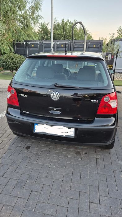 VOLKSWAGEN Polo 0 — imagine 2
